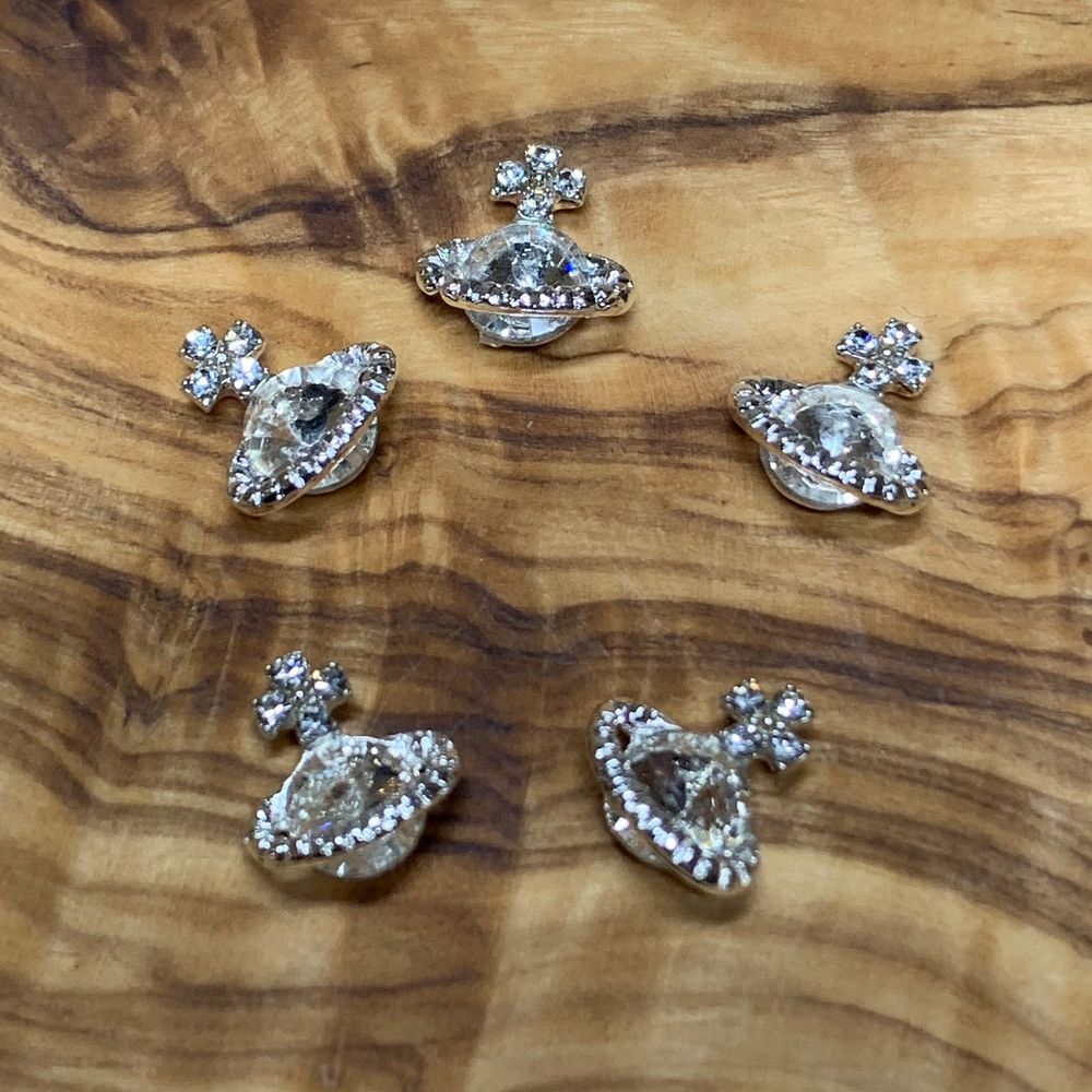 Clear Crystal Planet Charms: Who Should Choose Them