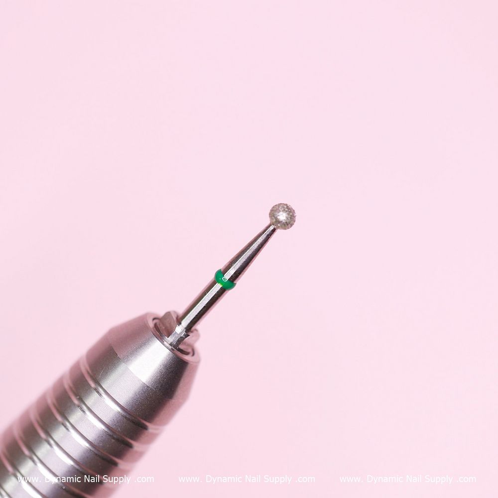 Diamond Cuticle Ball Drill Bit: Buyer’s Guide for Pros
