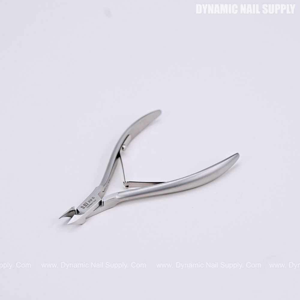Jaw 16 stainless steel cuticle nipper - 2