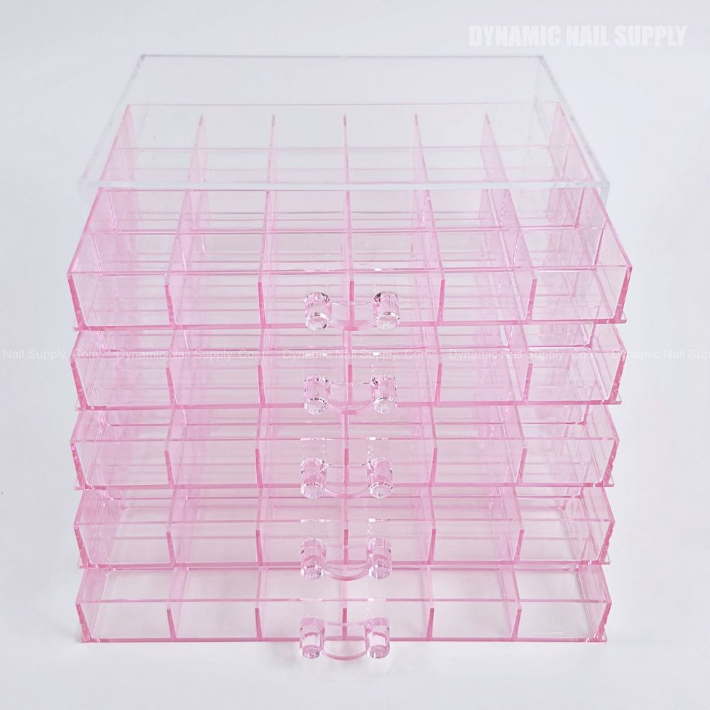 Organizador de charms 50 compartimentos: guía para principiantes